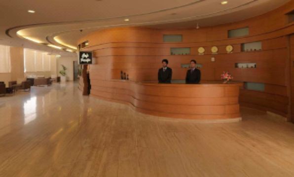 Hotel Sewa Grand Faridabad - Housity