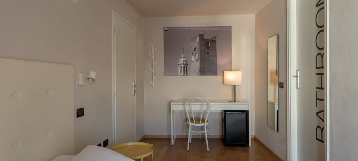 Ca' Tazzoli Hotels in Mantua