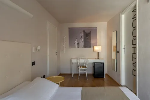 Ca' Tazzoli Hotels in San Giorgio Bigarello