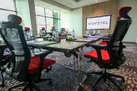 Novotel Yanbu Hotels in Yanbu