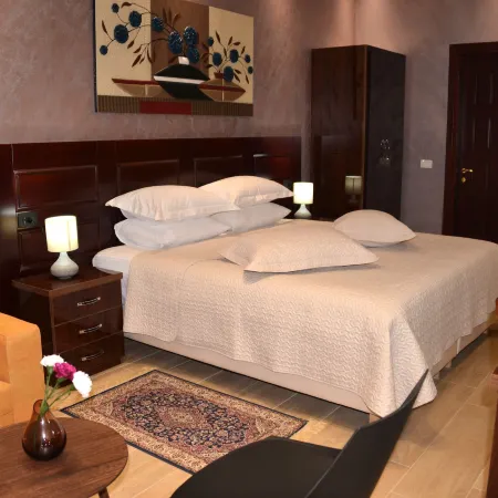 Comfort Hotel Hotels in Fier