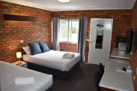 Wilsons Promontory Motel Hotels in Sandy Point