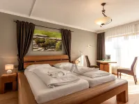 Hotel Hochfilzer Hotels in Ellmau