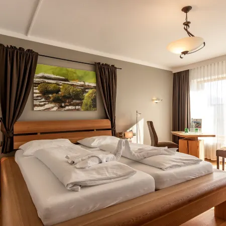 Hotel Hochfilzer