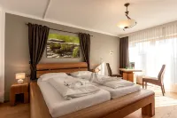 Hotel Hochfilzer Hotels in Ellmau