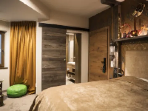 Boutique Hotel im Auracher Löchl Hotels in Kufstein
