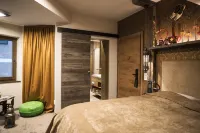 Boutique Hotel im Auracher Löchl Hotel a Ebbs