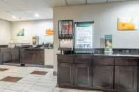 Quality Inn Near Mammoth Mountain Ski Resort - Morgenmad