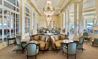 Hôtel du Palais Biarritz, in The Unbound Collection by Hyatt