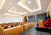 The Crew Hotel Kualanamu International Airport