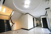 Triton Hotel Nakhonratchasima Hotels in Amphoe Mueang Nakhon Ratchasima