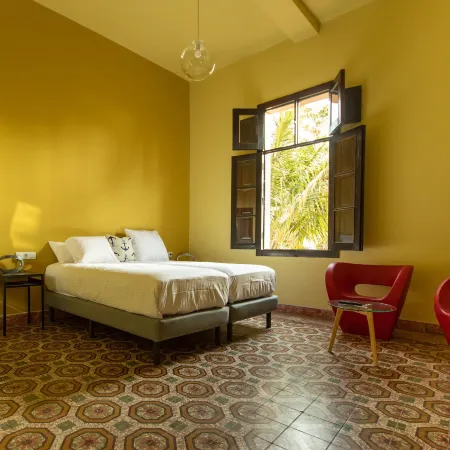 Villa Nestor
