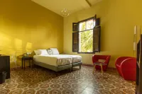 Villa Nestor Hôtels à : Ingenio
