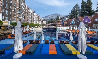 Orange County Kemer