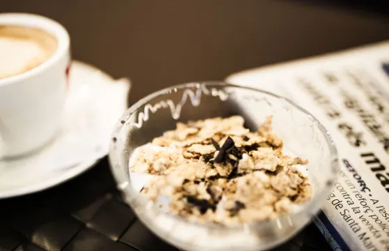 託芭達精選酒店