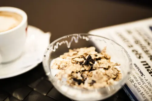 La Trobada Hotel Boutique Hotels in Ripoll