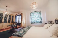 Hacienda El Rosalejo Hotels in Sierra de Cádiz