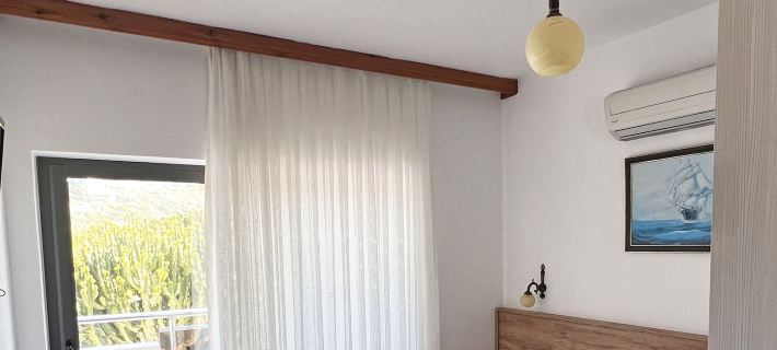 アポロン ホテル カシュのホテル