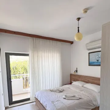 Apollon Hotel Hotels near Patara Beach