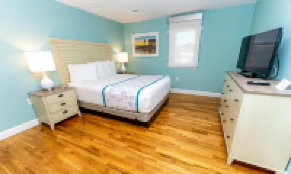Edgewater Beach Resort