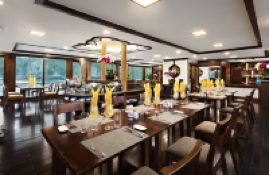 Orchid Classic Cruise