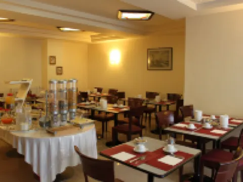 Hotel Stella Hotels in Rapallo