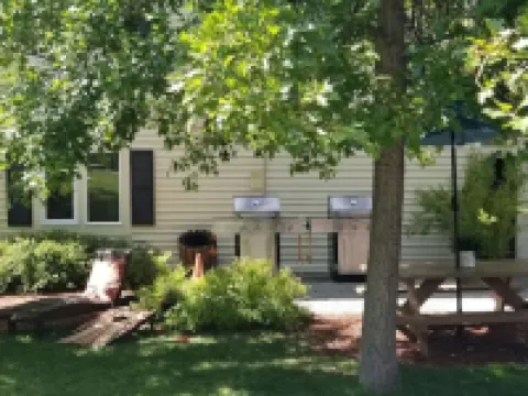 GetAways at the Lodge at Kingsbury Crossing Hotels in Stateline