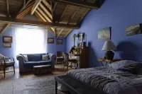Chambre d'hôte Cavaillon : Domaine de St Véran Hôtels à : Cavaillon