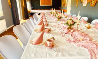 Berghotel Kristall