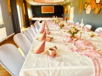 Berghotel Kristall Hotels in Idar-Oberstein