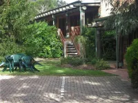 Mahogany Park Hotel a Beaconsfield