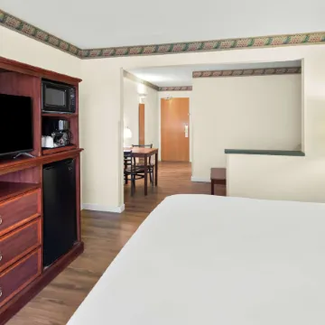 GuestHouse Kelso Longview