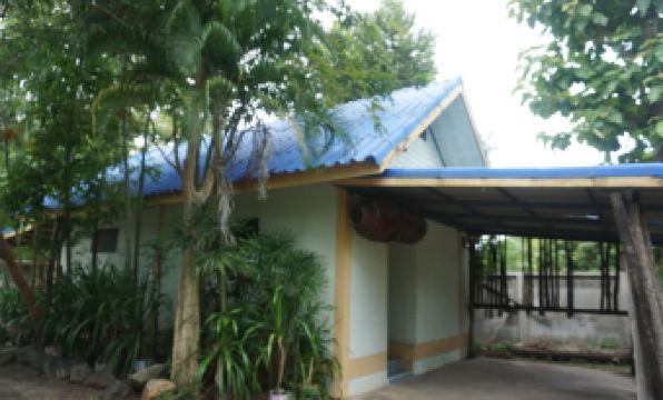 Liew Sai Resort