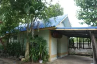 Liew Sai Resort - Pensions