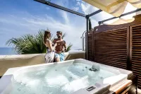 Hotel Metropole Taormina - romantici