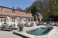 Domaine de Joinville & Spa - Spa