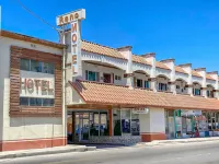 Motel Reno Hotels in Davila