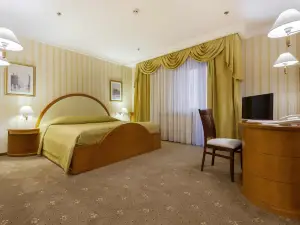 Ambassador Hotel