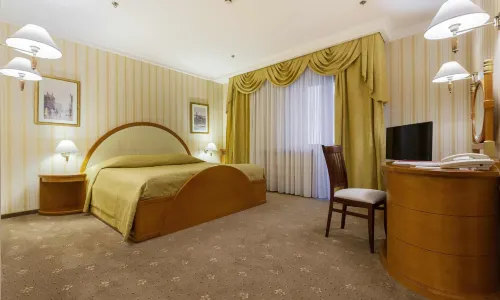 Ambassador Hotel