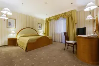 Амбассадор (Ambassador)