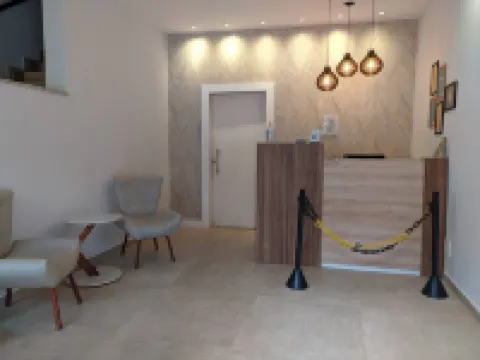 維拉阿皮亞旅館