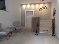 Pousada Vila Appia