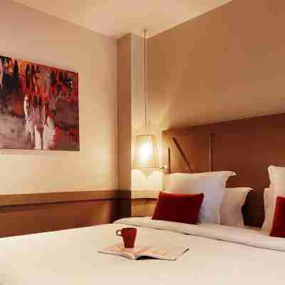 Hôtel Maison des Armateurs Rooms