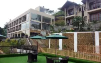 Akway Resort and Spa Hotels in Beragala