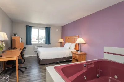 Sauk River Inn & Suites, a Travelodge by Wyndham