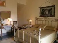 B&B Palazzo Gambino - balcony