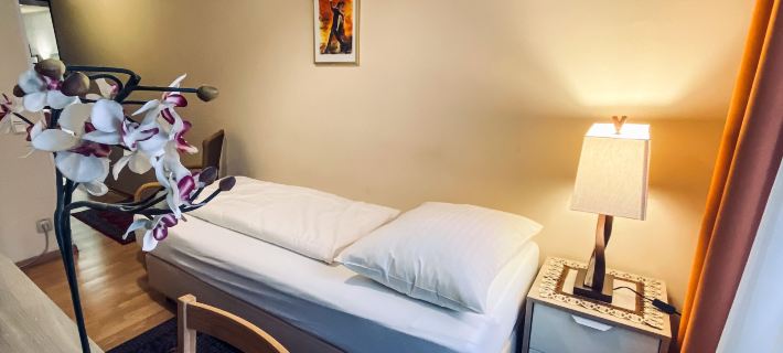 Pension Hotel Mariahilf Hotels in Wien