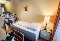 Pension Hotel Mariahilf