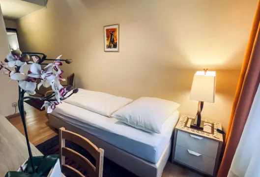 Pension Hotel Mariahilf