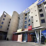 Ibis Marseille Centre Gare Saint-Charles Hotels in 1st arrondissement of Marseille